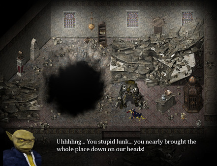 RPG Maker MZ - Medieval: Dungeons