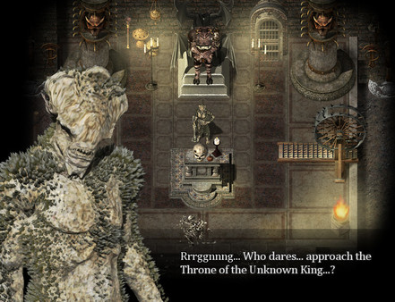 RPG Maker MZ - Medieval: Dungeons