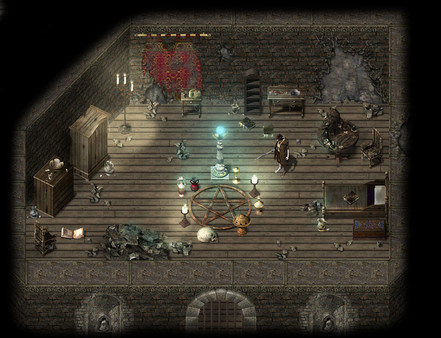 KHAiHOM.com - RPG Maker MZ - Medieval: Dungeons