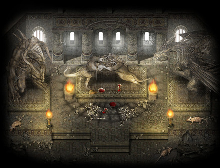 RPG Maker MZ - Medieval: Dungeons
