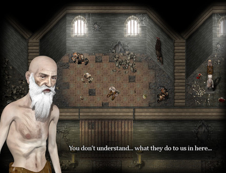 KHAiHOM.com - RPG Maker MZ - Medieval: Dungeons