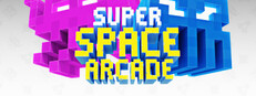 Super Space Arcade
