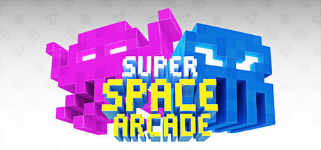 super space arcade vertical card thumbnail