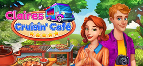 Claire's Cruisin' Cafe