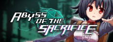 ABYSS OF THE SACRIFICE cover