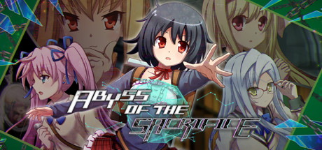 ABYSS OF THE SACRIFICE by INTENSE - $39.99 game cover