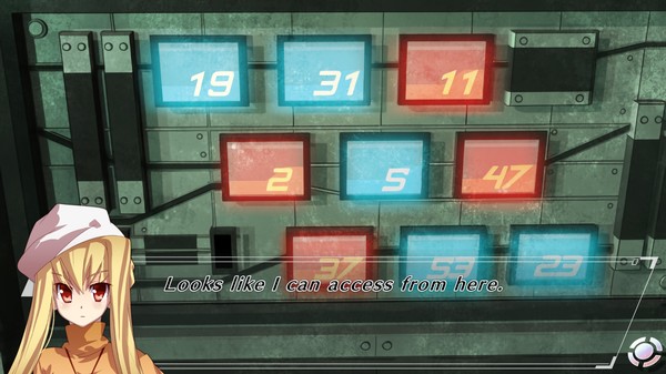 ABYSS OF THE SACRIFICE screenshot 4
