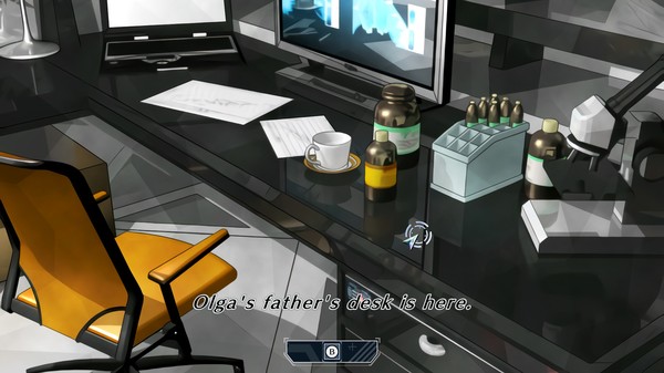 ABYSS OF THE SACRIFICE screenshot 3