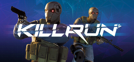 KILLRUN banner image