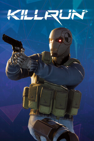 Cover art of KILLRUN