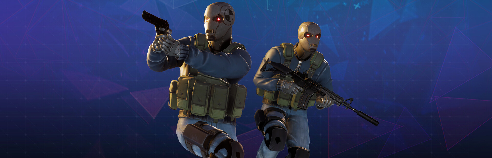 KILLRUN