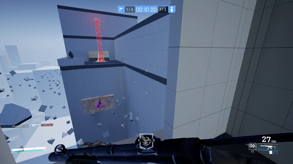 KILLRUN screenshot 2