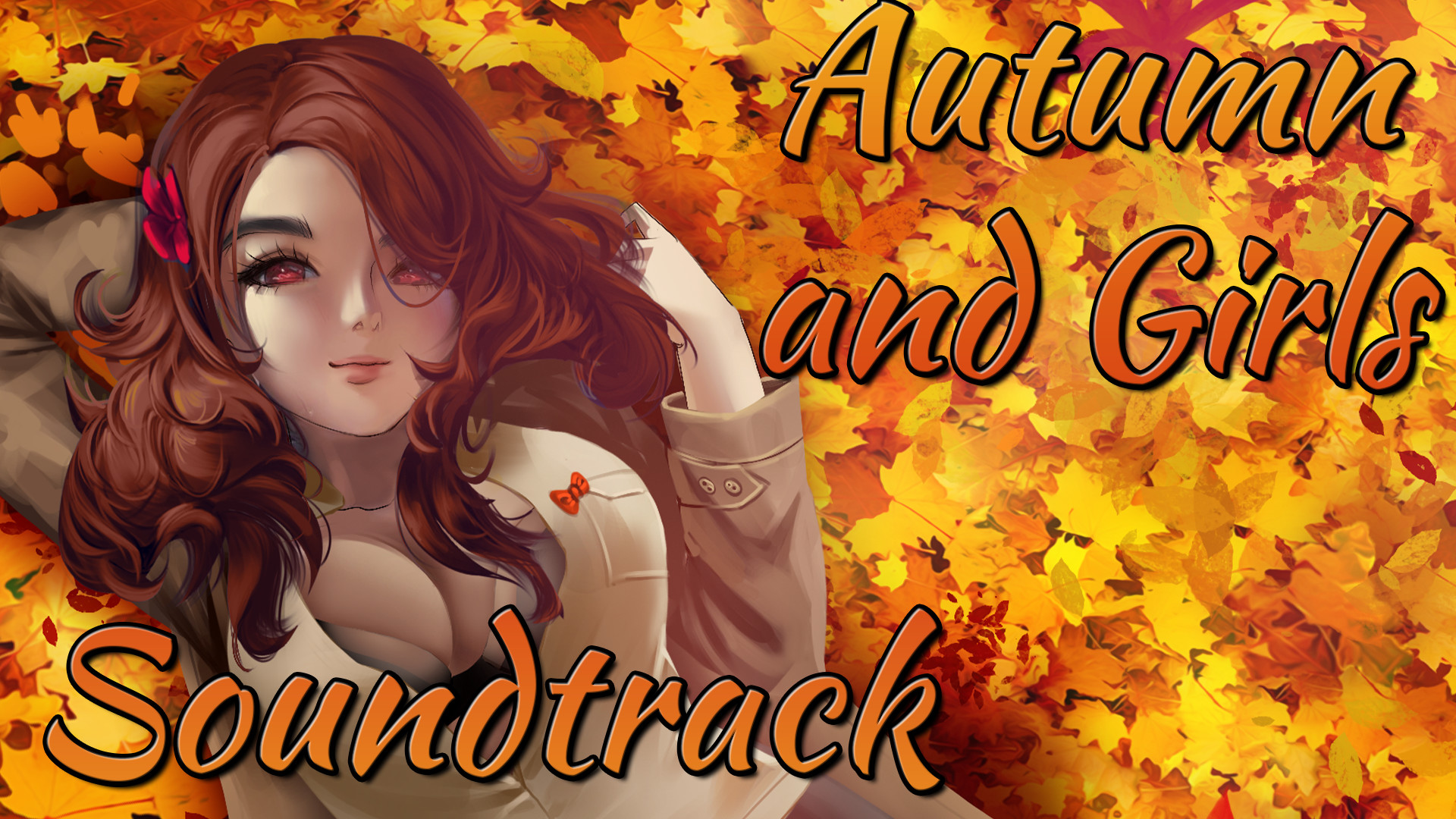 Autumn and Girls Soundtrack Featured Screenshot #1