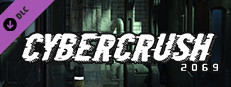 Cyber Crush 2069: 18+ Content (Uncensored) Small Capsule Image