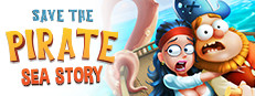 Save the Pirate: Sea Story