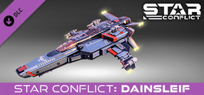 Star Conflict - Starter Pack. Dainsleif