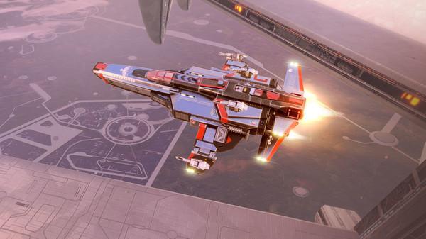 Star Conflict - Starter Pack. Dainsleif