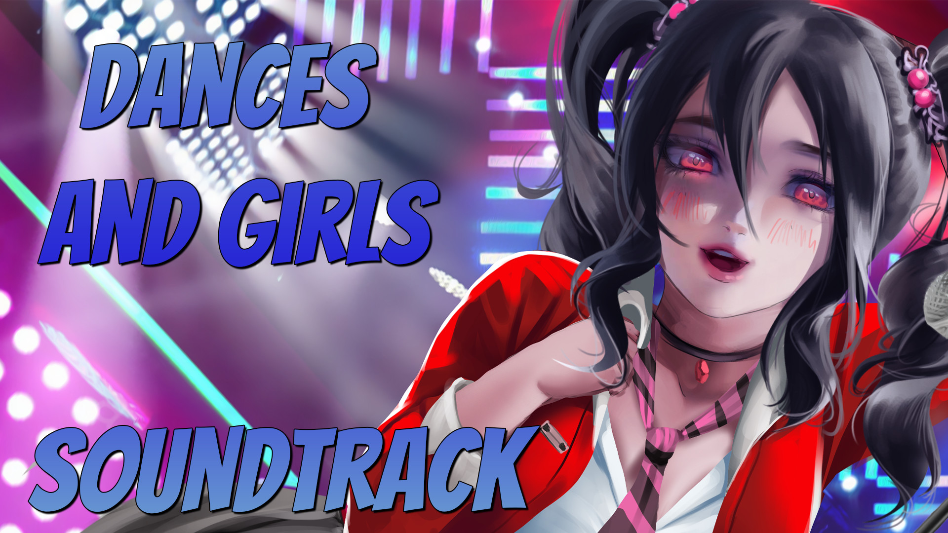 Dances and Girls Soundtrack Featured Screenshot #1