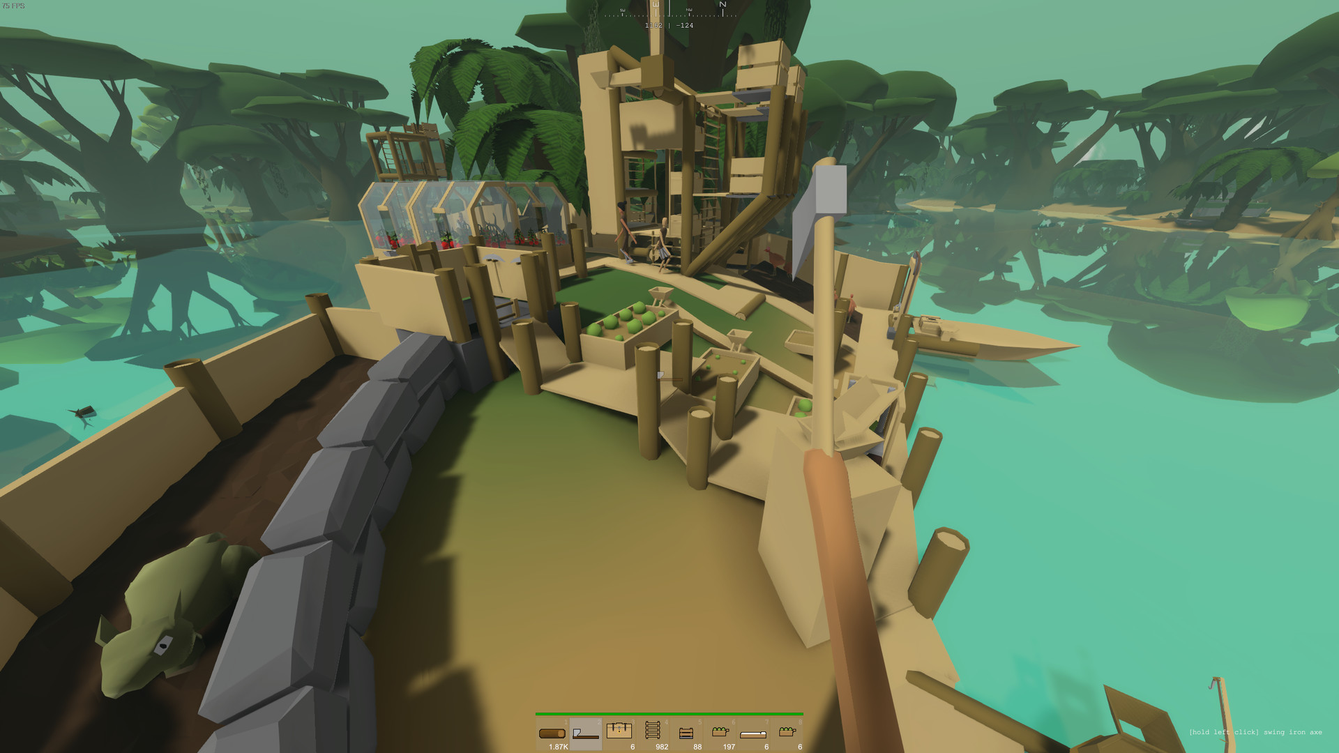 Don't get lost Featured Screenshot #1