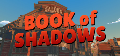 Book of Shadows steam charts