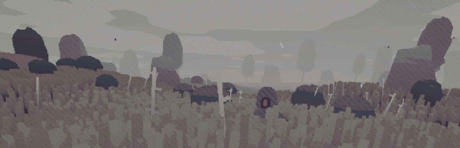 Grey Scout