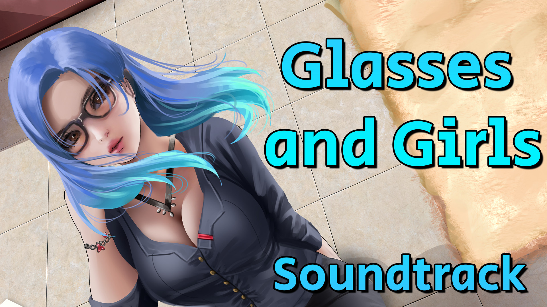 Glasses and Girls Soundtrack Featured Screenshot #1