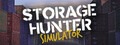 Storage Hunter Simulator header image