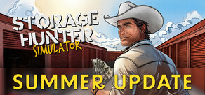 Storage Hunter Simulator