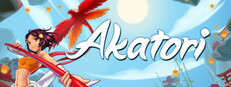 Akatori Steam capsule image