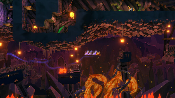 Akatori screenshot 6