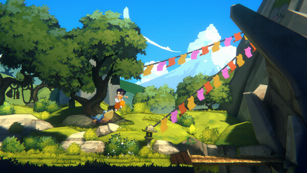 Akatori PC-GAME