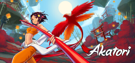 Akatori - similar game to Pizzapocalypse 2 by Contrast Games