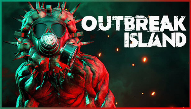Outbreak Island в Steam