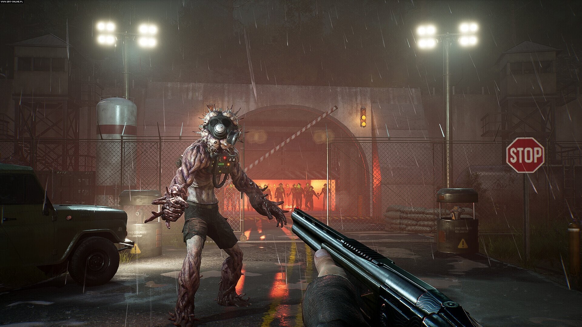 Find the best computers for Outbreak Island