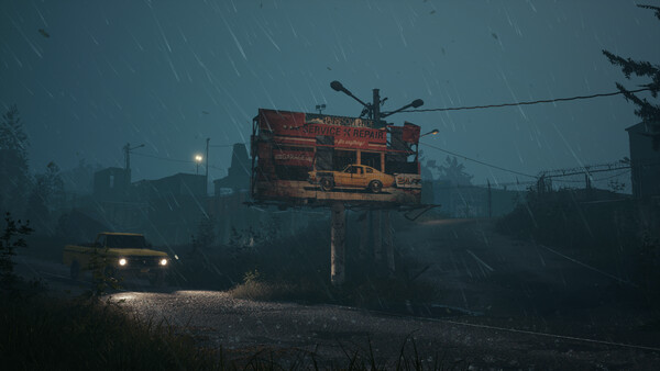 Outbreak Island screenshot 5