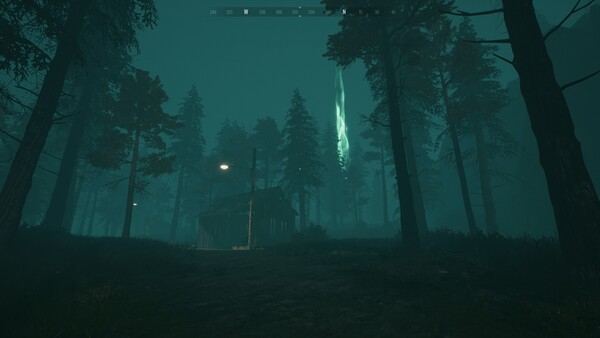 Outbreak Island