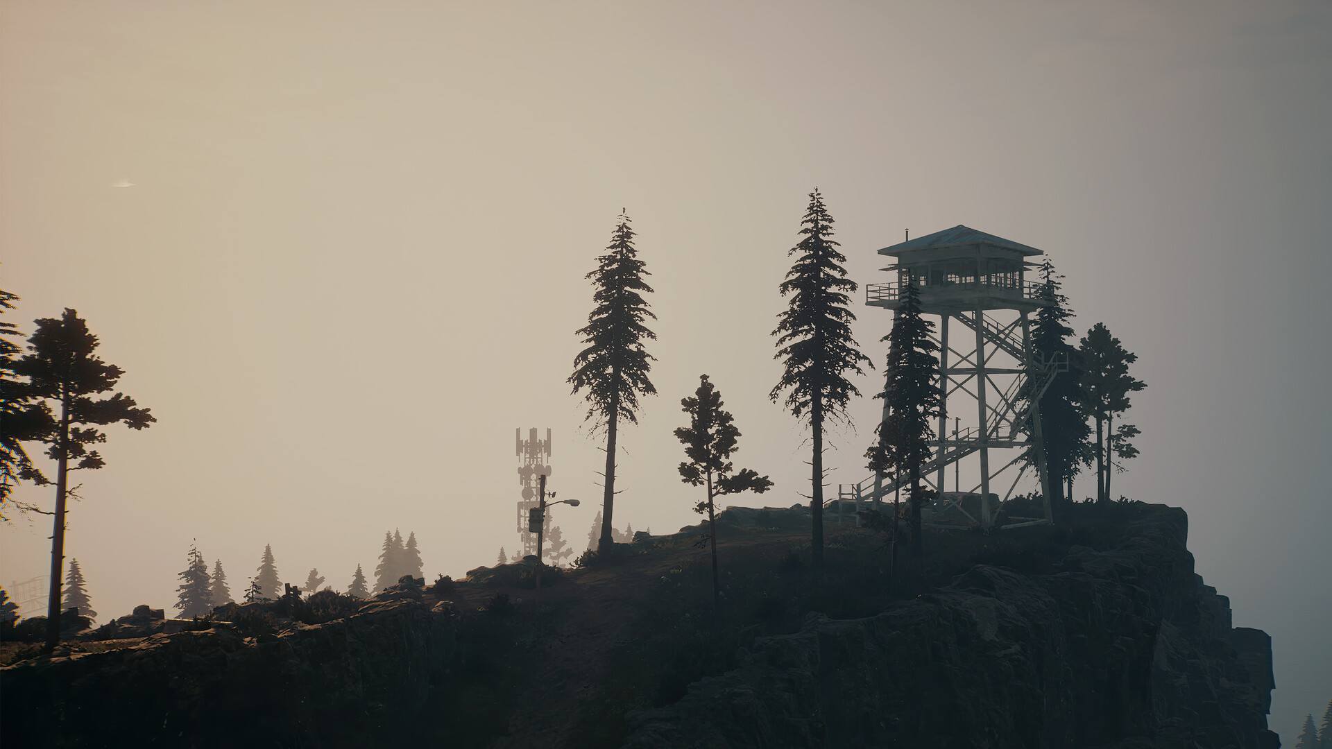 Outbreak Island изображение 13