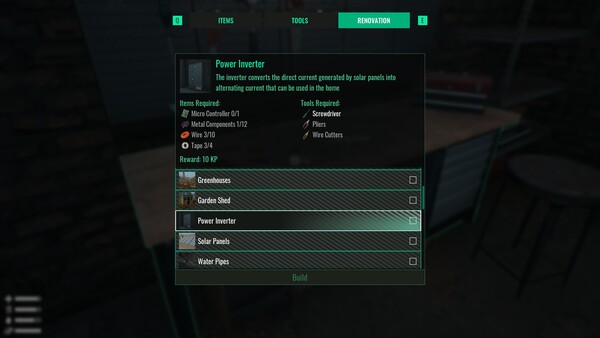 Outbreak Island screenshot 4