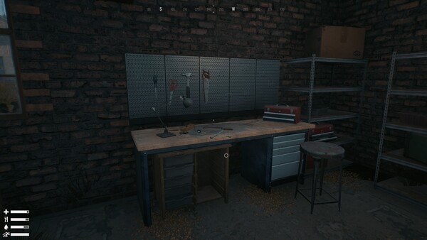 Outbreak Island