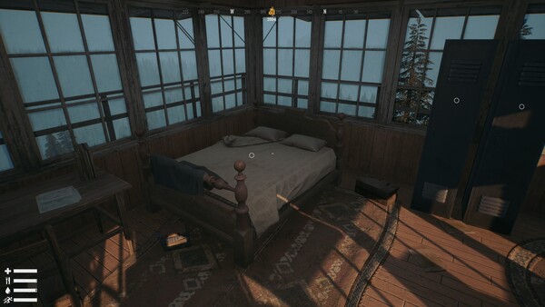 Outbreak Island