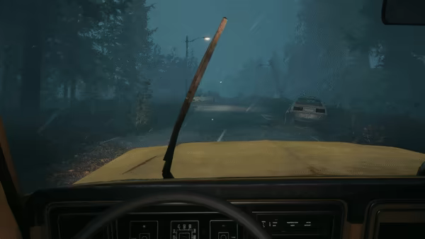Outbreak Island video 2
