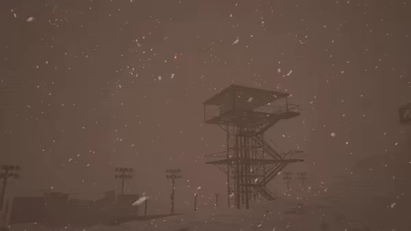 Outbreak Island video 5