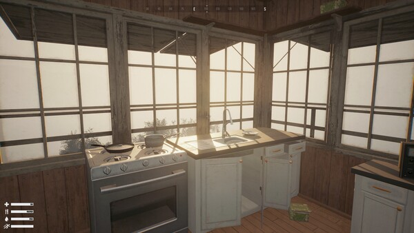 Outbreak Island