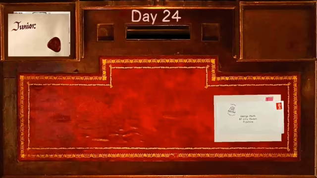 Letter Vetter video 1