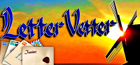 Letter Vetter banner