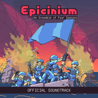 Epicinium - Extended Soundtrack screenshot 1