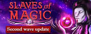 Slaves of Magic