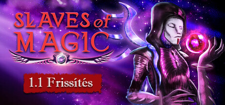 Slaves of Magic