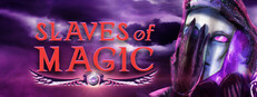 Slaves of Magic Banner