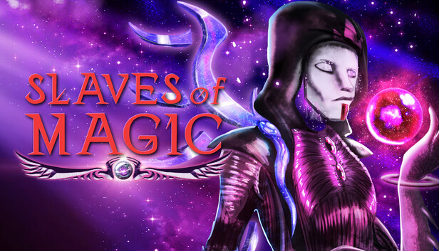 Slaves of Magic